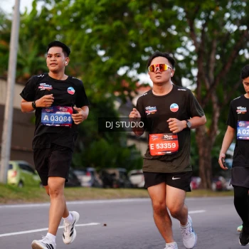 Runner Photo 3834577