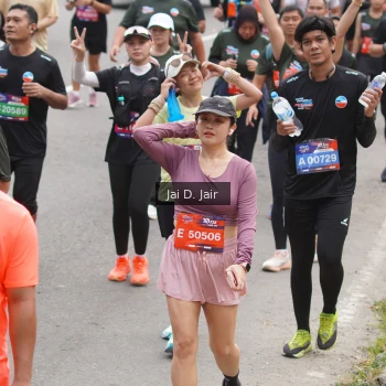 Runner Photo 3834584