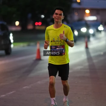 Runner Photo 3834587