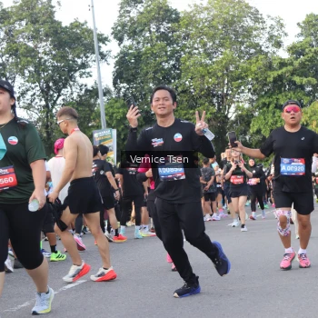Runner Photo 3834592