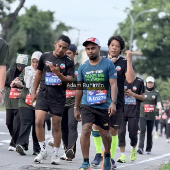 Runner Photo 3834594