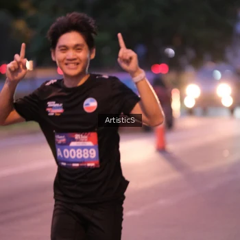 Runner Photo 3834596