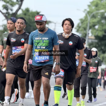 Runner Photo 3834599