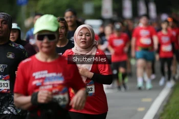 Runner Photo 38346