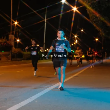 Runner Photo 3834603