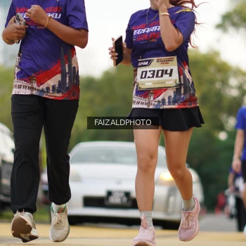 Runner Photo 3834607