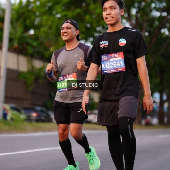 Runner Photo 3834608