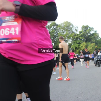 Runner Photo 3834613