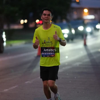 Runner Photo 3834614