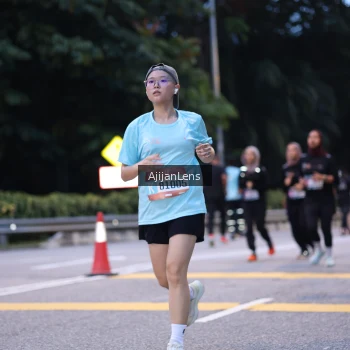 Runner Photo 3834621