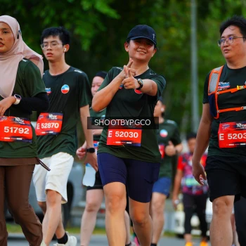 Runner Photo 3834622