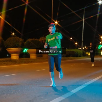 Runner Photo 3834626