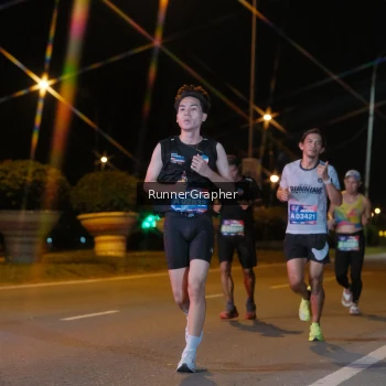 Runner Photo 3834627