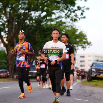 Runner Photo 3834630