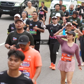 Runner Photo 3834633