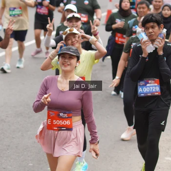 Runner Photo 3834635