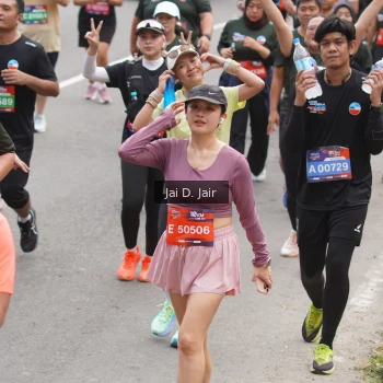 Runner Photo 3834637