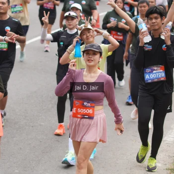 Runner Photo 3834640