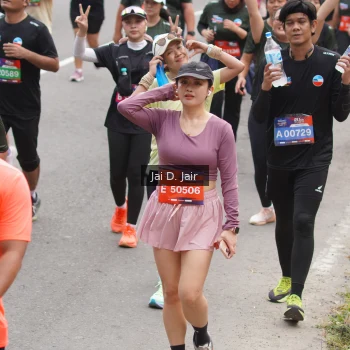 Runner Photo 3834641