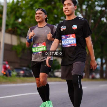 Runner Photo 3834646