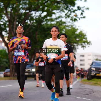 Runner Photo 3834648