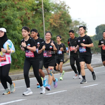 Runner Photo 3834649