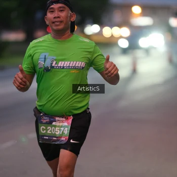 Runner Photo 3834650