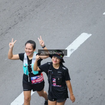 Runner Photo 3834653