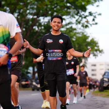 Runner Photo 3834655