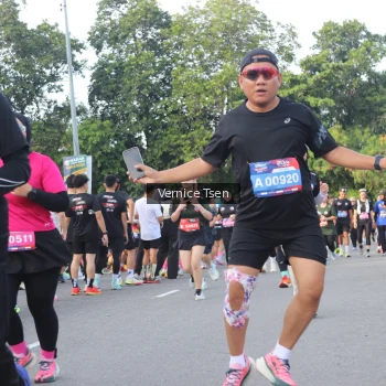 Runner Photo 3834662