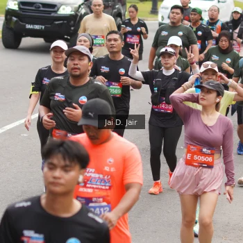 Runner Photo 3834669