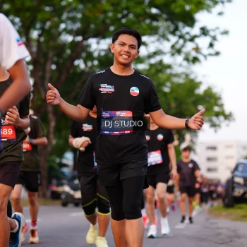 Runner Photo 3834670