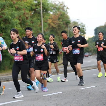 Runner Photo 3834673