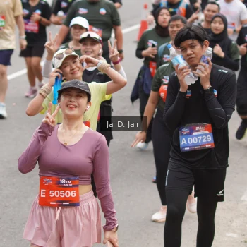 Runner Photo 3834679
