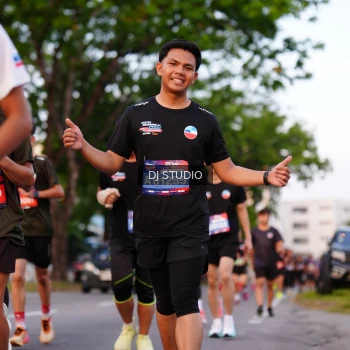 Runner Photo 3834682