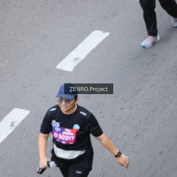 Runner Photo 3834689