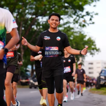 Runner Photo 3834695