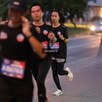 Runner Photo 3834708