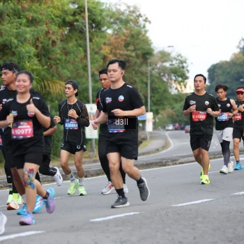 Runner Photo 3834710