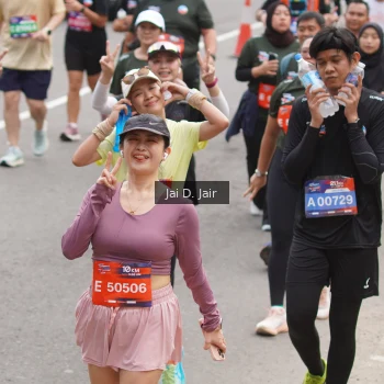 Runner Photo 3834715