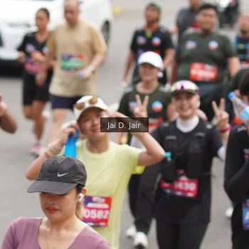 Runner Photo 3834727