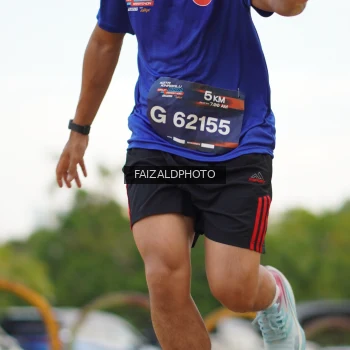 Runner Photo 3834728