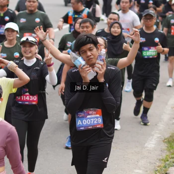 Runner Photo 3834729