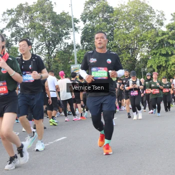 Runner Photo 3834732