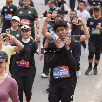 Runner Photo 3834734