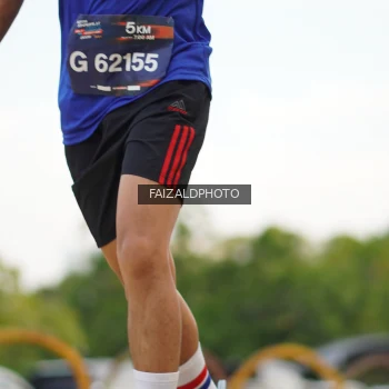 Runner Photo 3834735