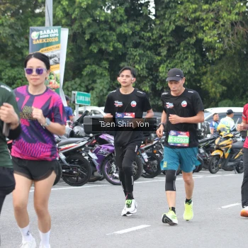 Runner Photo 3834738
