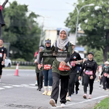 Runner Photo 3834742