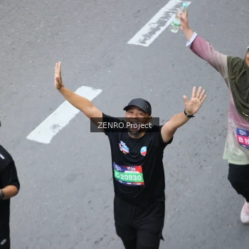 Runner Photo 3834745