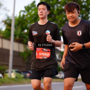 Runner Photo 3834747